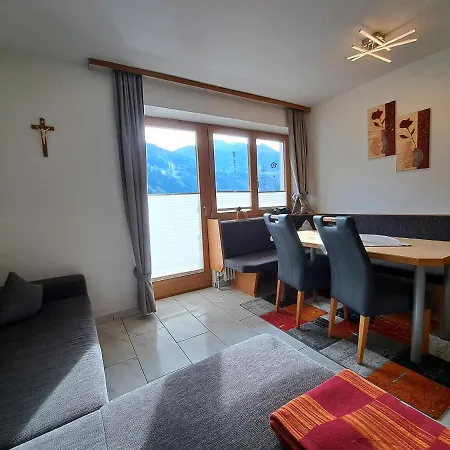 アパート Dahuam Aschau Im Zillertal
