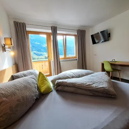 Dahuam Aschau Im Zillertal