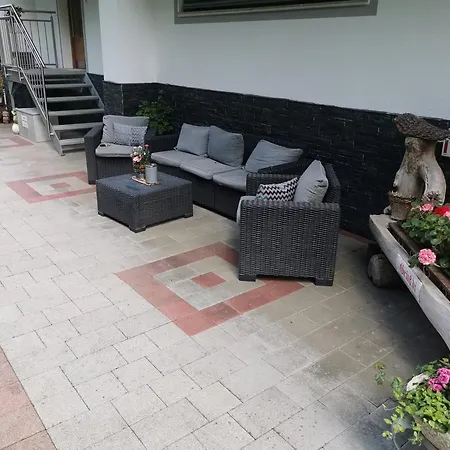 Dahuam Aschau Im Zillertal