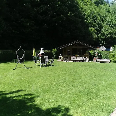 Apartment Dahuam Aschau Im Zillertal