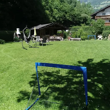 Dahuam アパート *