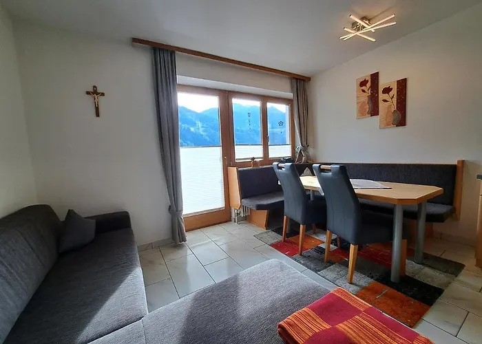 Apartamento Dahuam Aschau Im Zillertal