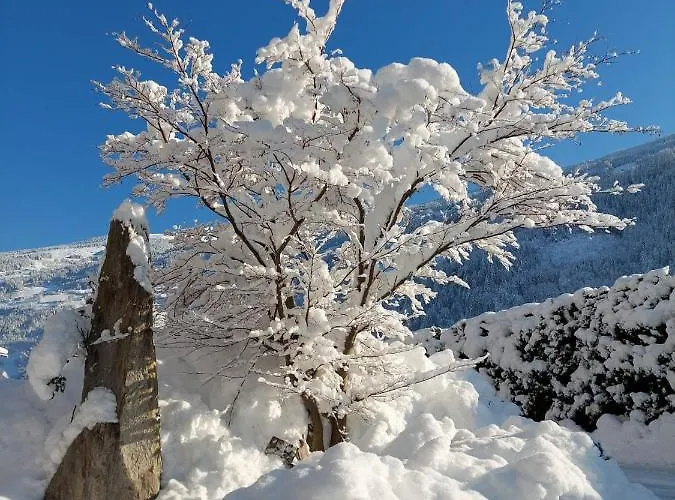 Apartamento Dahuam *