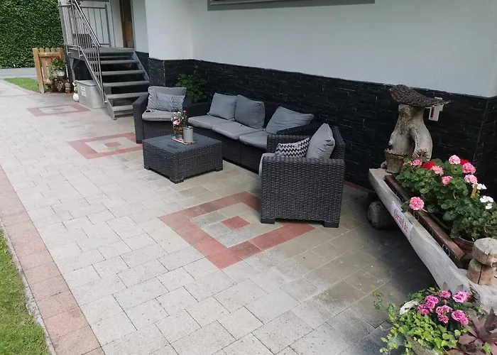 Dahuam Aschau Im Zillertal