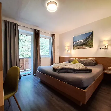 Dahuam Lägenhet Aschau Im Zillertal