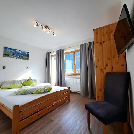 Dahuam Apartment *