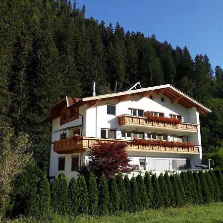 Appartement Dahuam *