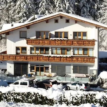 Dahuam * Aschau Im Zillertal