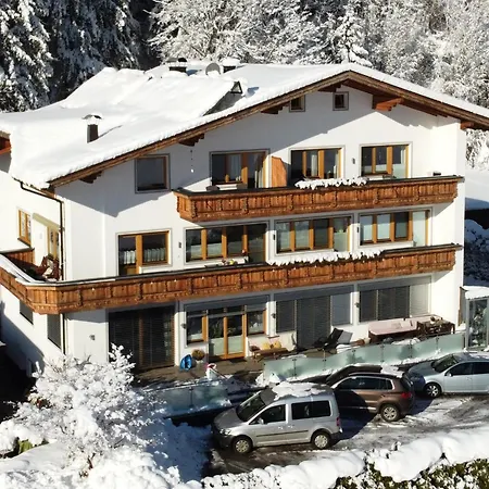 Apartment Dahuam Aschau Im Zillertal