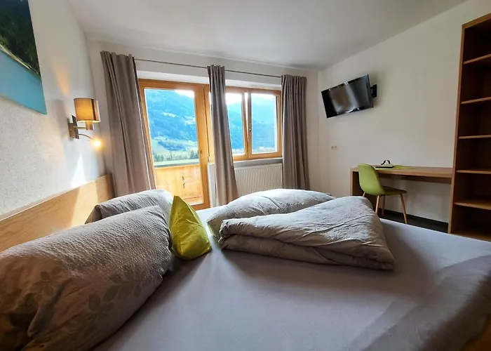 Dahuam Aschau Im Zillertal