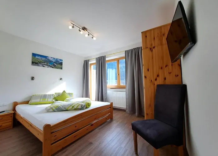 Dahuam Appartement *