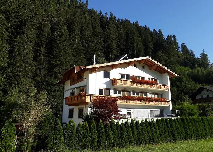 Appartement Dahuam *