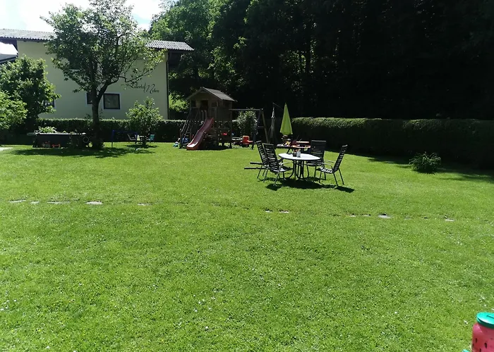 Dahuam * Aschau Im Zillertal