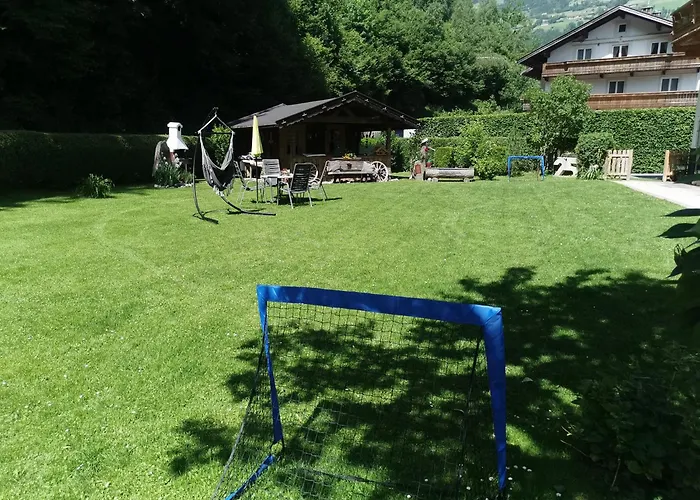 Dahuam Appartement *