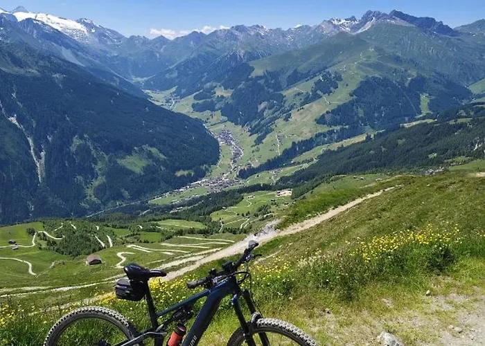 Dahuam Appartement *